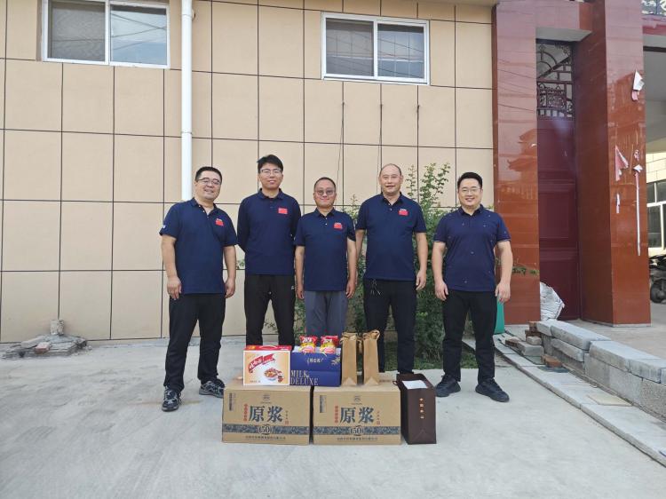 情滿國慶 致敬平凡堅(jiān)守